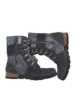 Sorel Major Carly Boots (view 2)
