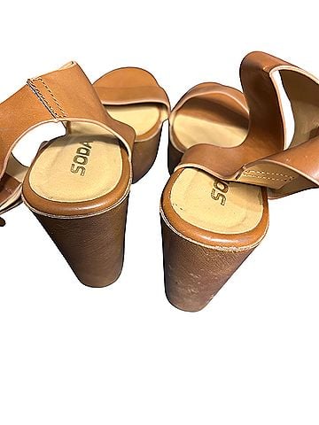SODA Heels (view 2)
