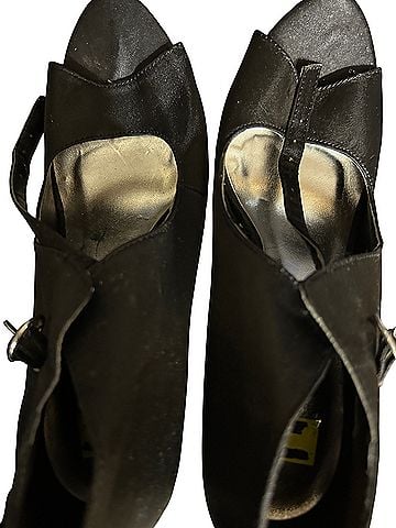 Charlotte Russe Heels (view 1)