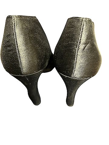 Charlotte Russe Heels (view 2)