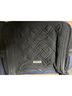 Vera Bradley Solid Black Leather Tote One size - photo 4