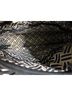 Vera Bradley Solid Black Leather Tote One size - photo 5
