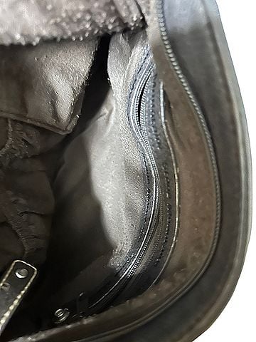 Vera Bradley Leather Tote (view 2)