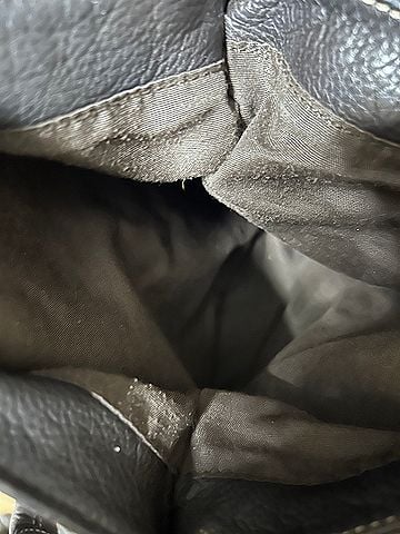 Vera Bradley Leather Tote (view 1)