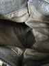 Vera Bradley Solid Black Leather Tote One size - photo 1