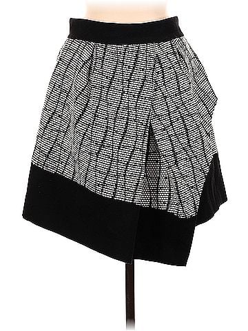 Banana Republic Banana Republic Formal Skirt (view 1)