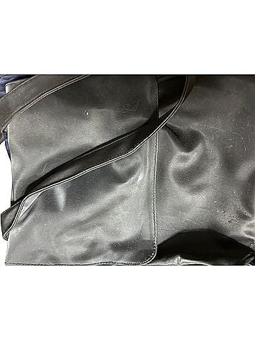 Kenneth Cole REACTION Leather Tote (view 2)