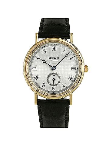 Breguet Breguet Classic 3910 3910BA 15 984 (wristwatch) (view 1)