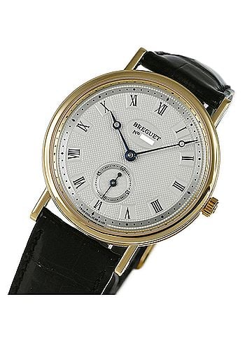 Breguet Breguet Classic 3910 3910BA 15 984 (wristwatch) (view 2)