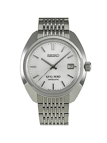 Seiko SEIKO King Seiko KS1969 SDKA017 Wristwatch (view 1)