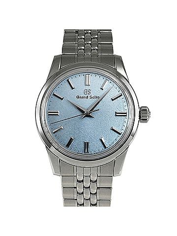 Seiko SEIKO Grand Seiko Collection 9S Mechanical Watch SBGW283 (view 1)