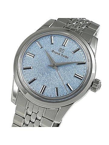 Seiko SEIKO Grand Seiko Collection 9S Mechanical Watch SBGW283 (view 2)