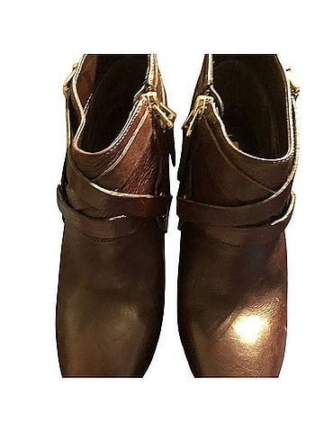 Guess Ankle Boots (view 1)
