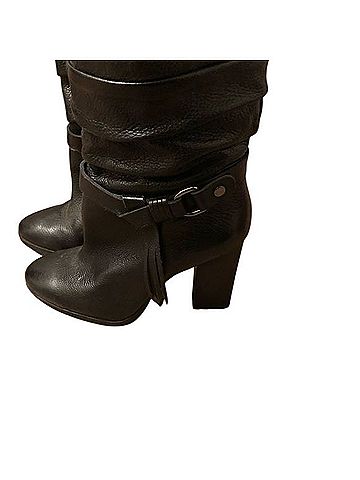 Guess 3/4 in Boots Heels (view 2)