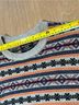 Abercrombie & Fitch Fair Isle Crewneck Sweater Pullover Sweater - photo 5