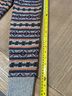 Abercrombie & Fitch Fair Isle Crewneck Sweater Pullover Sweater - photo 6