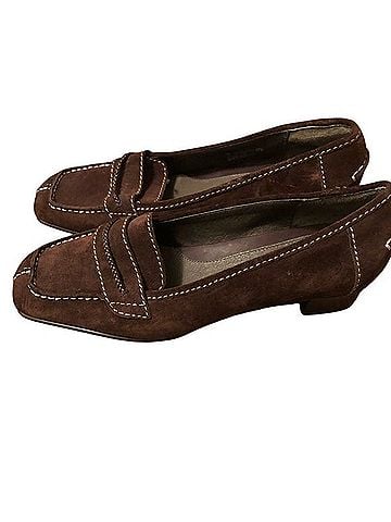 Aerosoles Flats (view 2)