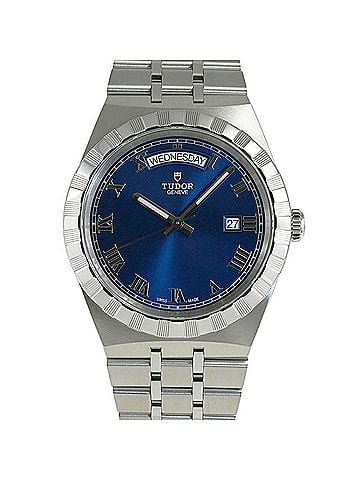 Tudor TUDOR Royal 28600 wristwatch (view 1)