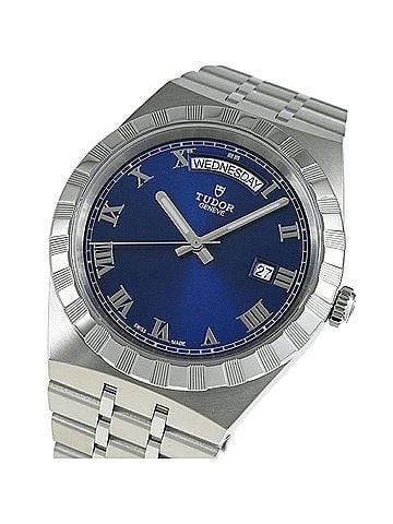 Tudor TUDOR Royal 28600 wristwatch (view 2)