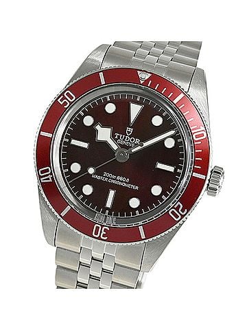 Tudor Tudor Black Bay 58 7939A1A0RU Watch (view 2)