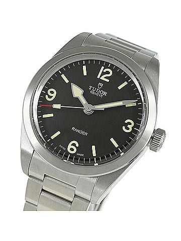 Tudor Tudor Ranger 79950 watch (view 2)