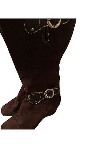 Aerosoles Wedge Boots Wedges (view 2)
