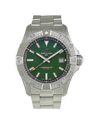 Breitling Breitling Avenger Automatic 42 A17328101L1A1 (A17328) (view 1)