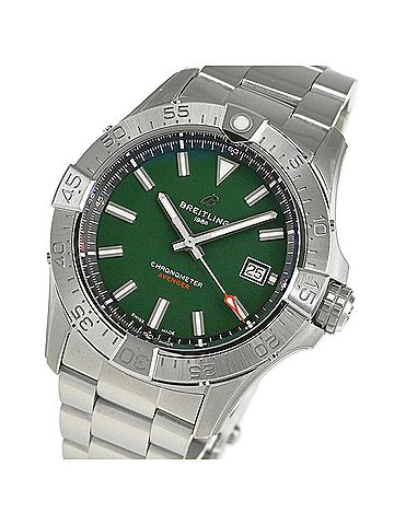 Breitling Breitling Avenger Automatic 42 A17328101L1A1 (A17328) (view 2)