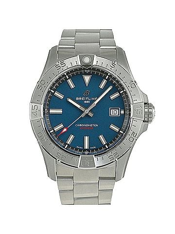 Breitling Breitling Avenger Automatic 42 A17328101C1A1 (A17328) (view 1)