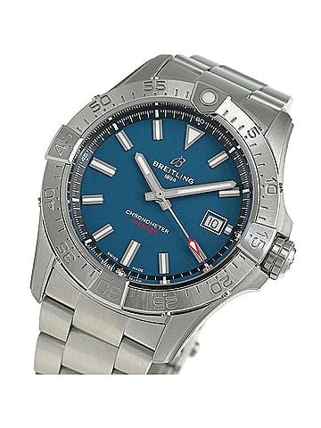 Breitling Breitling Avenger Automatic 42 A17328101C1A1 (A17328) (view 2)