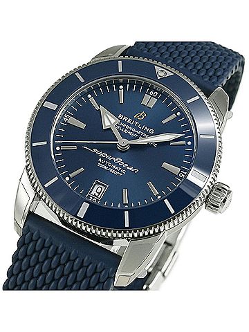 Breitling Breitling Superocean Heritage B20 Automatic Watch, Size 42, AB2010161C1S1 (AB2010) (view 2)