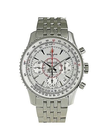 Breitling Breitling Montbrillant 01 AB013012 G709 (AB0130) Wristwatch (view 1)