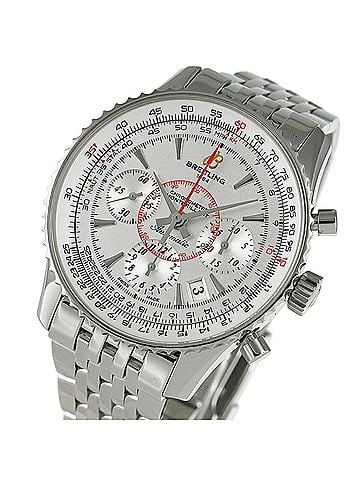 Breitling Breitling Montbrillant 01 AB013012 G709 (AB0130) Wristwatch (view 2)