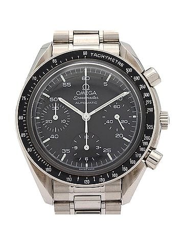 Omega Omega Speedmaster 3510.50 SS Automatic Watch (view 1)