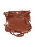 Coach Brown Coach Leather Satchel One size - photo 1