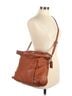 Coach Brown Coach Leather Satchel One size - photo 2