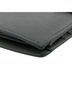 Céline 100% Leather Gray CELINE Medium Strap Wallet, Bi-fold Gray One size - photo 5