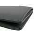 Céline 100% Leather Gray CELINE Medium Strap Wallet, Bi-fold Gray One size - photo 6