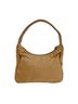 Prada 100% Nylon Tan PRADA Triangle Nylon Pouch, Beige One size - photo 2
