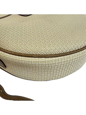 Bally BALLY Circle Shoulder Bag, Beige (view 2)