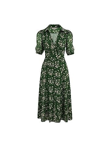 L.K. Bennett Casual Dress (view 1)