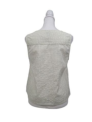 HD in Paris Sleeveless Blouse (view 2)