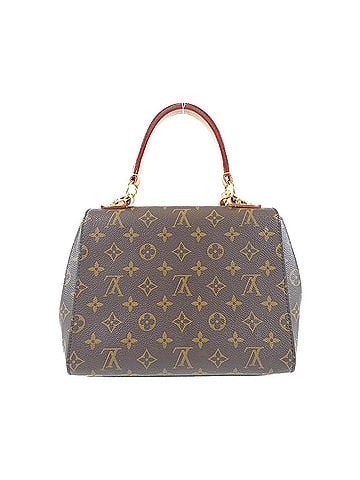 Louis Vuitton Louis Vuitton Monogram Cluny BB M44863 Handbag (view 2)