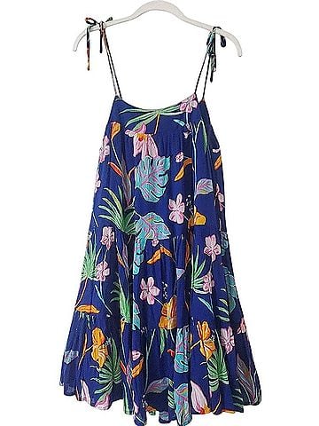 Tori Richard Casual Dress (view 1)