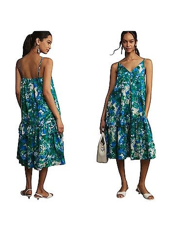 Corey Lynn Calter Casual Dress (view 2)