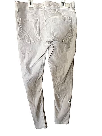 Express Jeggings (view 2)