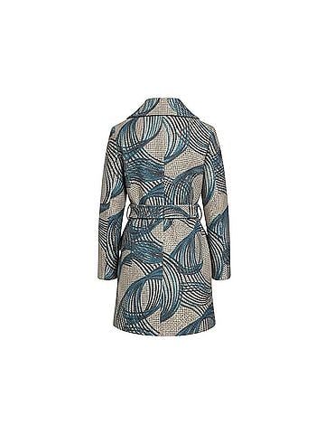 Samuel Dong Coat (view 2)