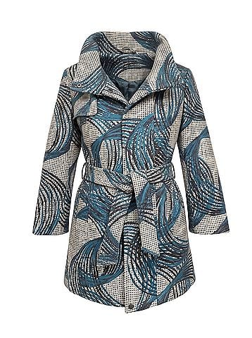Samuel Dong Coat (view 1)