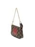 Louis Vuitton Brown Mini Pochette Accessoires One size - photo 3