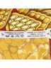 Hermes Leather Goods Red Scarf One size - photo 5